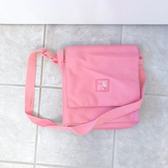 Kiddy's Dream Melody Bag Pink Bag Crossbody - Picture 2 of 6